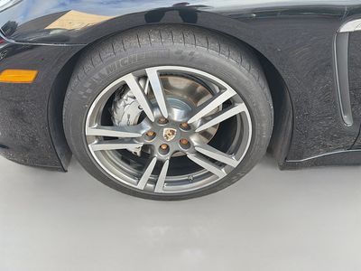 2011 Porsche Panamera - Photo 41