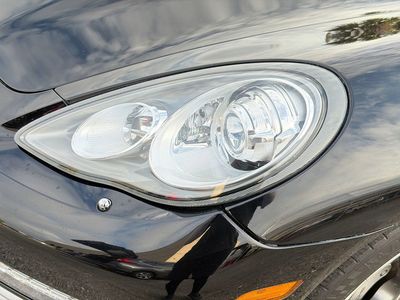 2011 Porsche Panamera - Photo 9