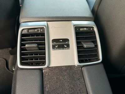 2011 Porsche Panamera - Photo 20
