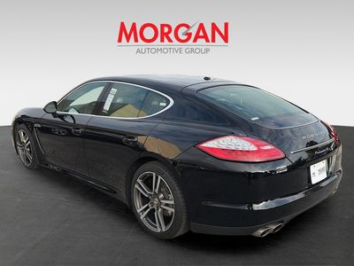 2011 Porsche Panamera - Photo 5