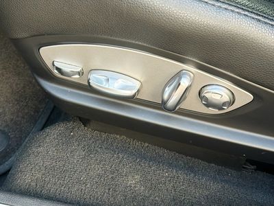 2011 Porsche Panamera - Photo 25