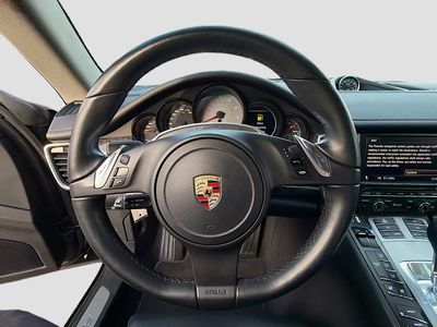 2011 Porsche Panamera - Photo 38