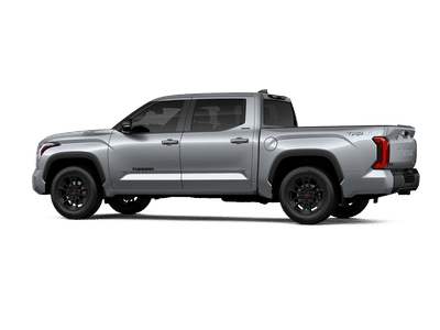 2026 Toyota Tundra i-FORCE MAX - Photo 7
