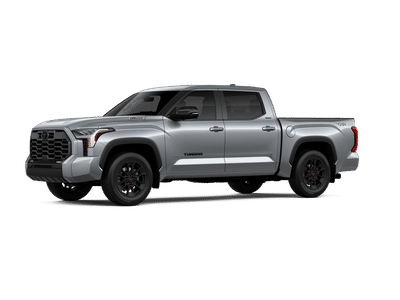 2026 Toyota Tundra i-FORCE MAX - Photo 4