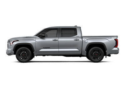 2026 Toyota Tundra i-FORCE MAX - Photo 6