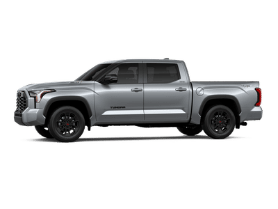 2026 Toyota Tundra i-FORCE MAX - Photo 5