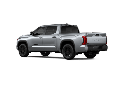 2026 Toyota Tundra i-FORCE MAX - Photo 8
