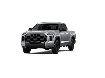 2026 Toyota Tundra i-FORCE MAX - Photo 3