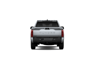 2026 Toyota Tundra i-FORCE MAX - Photo 10