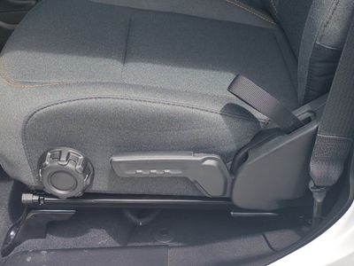 2026 Jeep Wrangler — photo 20 view