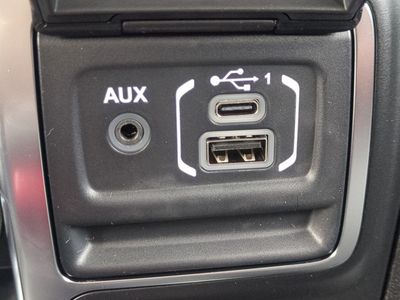 2026 Jeep Wrangler — photo 22 view
