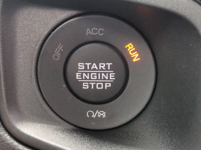 2026 Jeep Wrangler — photo 28 view