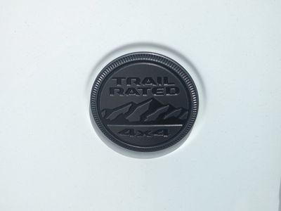2026 Jeep Wrangler — photo 30 view