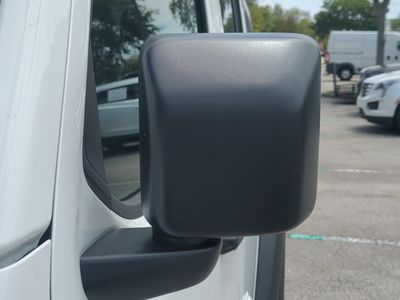 2026 Jeep Wrangler — photo 12 view