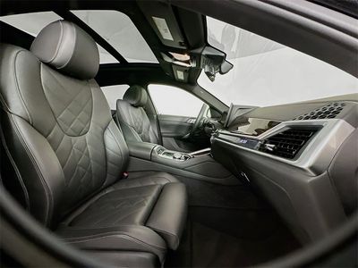 2024 BMW X6 — photo 29 view