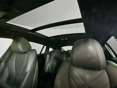 2024 BMW X6 — photo 22 view