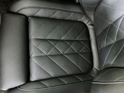 2024 BMW X6 — photo 19 view
