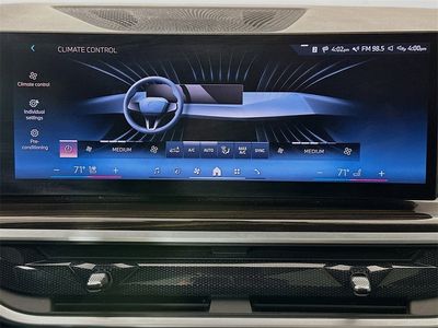 2024 BMW X6 — photo 15 view