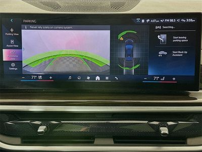 2024 BMW X6 — photo 13 view