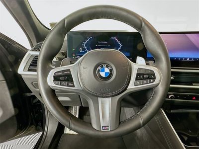 2024 BMW X6 — photo 10 view