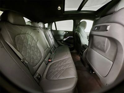 2024 BMW X6 — photo 28 view
