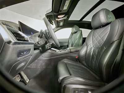 2024 BMW X6 — photo 21 view
