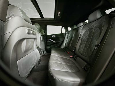 2024 BMW X6 — photo 25 view