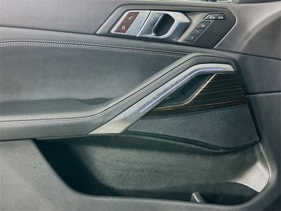 2024 BMW X6 — photo 17 view