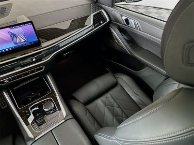 2024 BMW X6 — photo 24 view