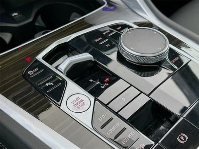 2024 BMW X6 — photo 16 view