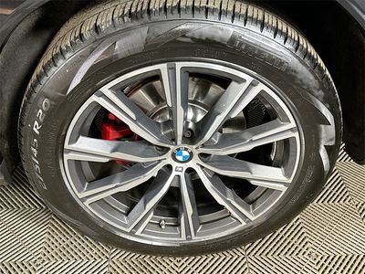 2024 BMW X6 — photo 31 view