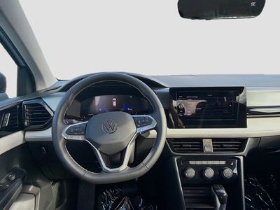 2026 Volkswagen Taos - Photo 17