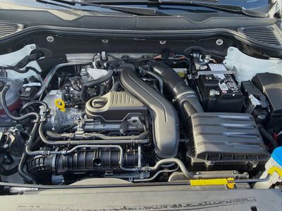 2026 Volkswagen Taos - Photo 24
