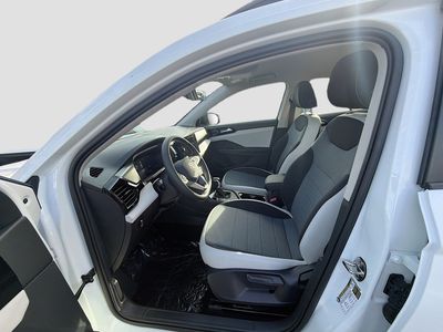 2026 Volkswagen Taos - Photo 16