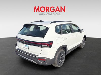 2026 Volkswagen Taos - Photo 7