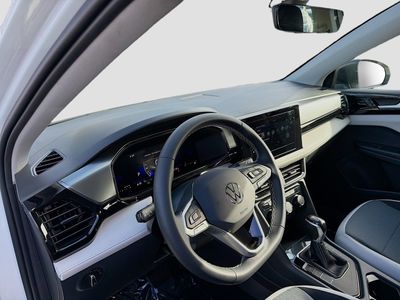 2026 Volkswagen Taos - Photo 9
