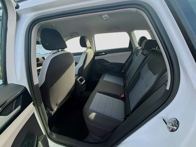 2026 Volkswagen Taos - Photo 19