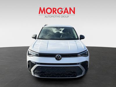 2026 Volkswagen Taos - Photo 2