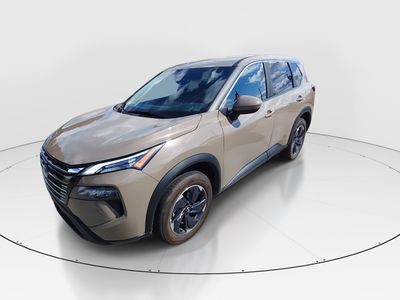 2025 Nissan Rogue - Photo 3