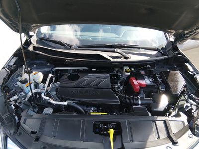 2025 Nissan Rogue - Photo 9