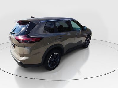 2025 Nissan Rogue - Photo 7