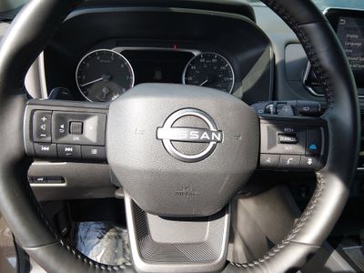 2025 Nissan Rogue - Photo 12