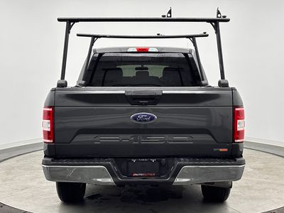 2020 Ford F-150 - Photo 6