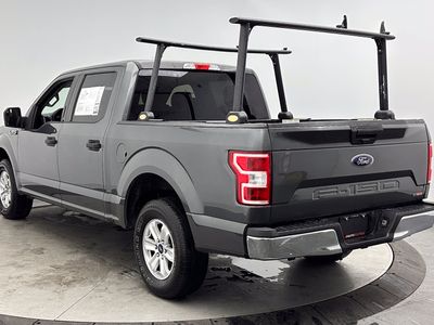 2020 Ford F-150 - Photo 5