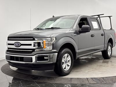 2020 Ford F-150 - Photo 3