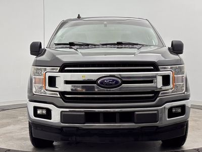 2020 Ford F-150 - Photo 2