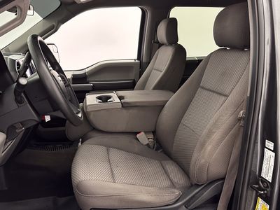 2020 Ford F-150 - Photo 17