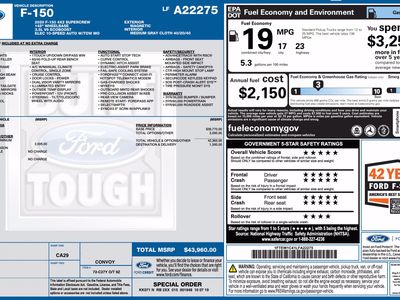 2020 Ford F-150 - Photo 4