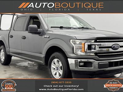 2020 Ford F-150 - Photo 1