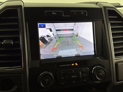 2020 Ford F-150 - Photo 13
